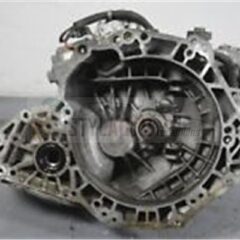 CAJA CAMBIOS OPEL 1.3 CDTI F17W394
