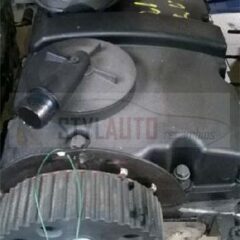 CULATA VW LUPO 1.2 TDI MOTOR AYZ A Y Z