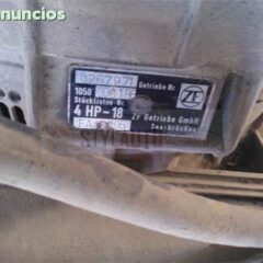 CAJA AUTOMATICA SAAB 93 2