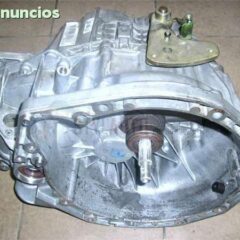 CAJA RENAULT LAGUNA 1.9 DCI PK6382