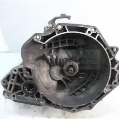 CAJA AUTOMATICA OPEL ASTRA H 1.8 GASOLIN