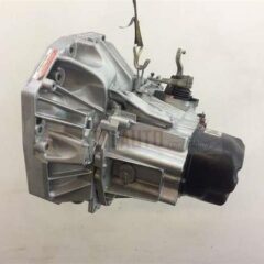CAJA MANUAL NISSAN MICRA JH3148