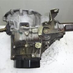 CAJA MANUAL PEUGEOT BOXER 2.5 20KM26