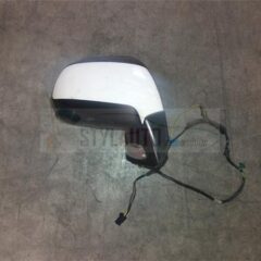 ESPEJO RETROVISOR CITROEN C4 PICASSO 09