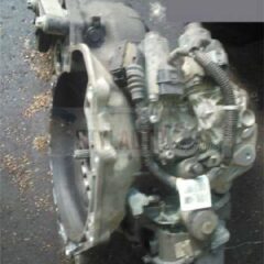 CAJA CAMBIOS SEMIAUTOMATICA OPEL CORSA C