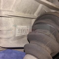 CAJA MANUAL FORD C-MAX 4M5R7002CD
