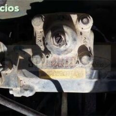 CAJA DE DIRECCION HYUNDAI TERRACAN 2.9