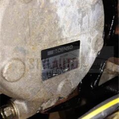CUADRO DE MANDOS MITSUBISHI MONTERO SPOR