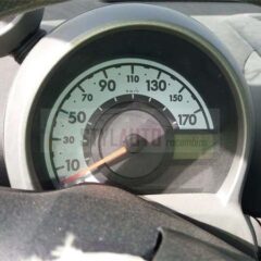 CUADRO DE RELOJES TOYOTA AYGO