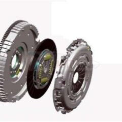KIT EMBRAGUE FORD MONDEO 2.0 TDCI QXBA