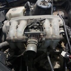 CULATA BMW 318 I E30