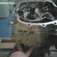 CAJA TRANSFER MITSUBISHI 3.2 DID