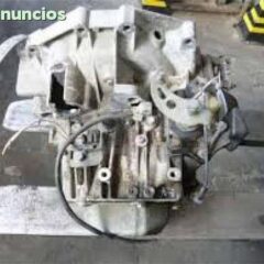 CAJA CAMBIOS MANUAL CITROEN JUMPY 20LM26