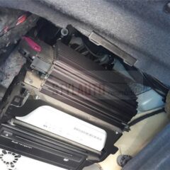 AMPLIFICADOR AUDI A6 AÑO 2006
