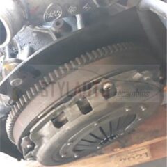 KIT EMBRAGUE FIAT DOBLO JTD 223B1000