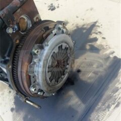 KIT DE EMBRAGUE RENAULT EPXRESS 1.9D