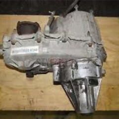 CAJA TRANSFER JEEP CHEROKEE 247J