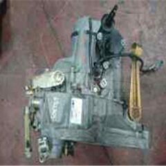 CAJA MANUAL PEUGEOT 206 1.6 20CD32