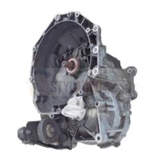 CAJA DE CAMBIOS OPEL SINTRA 2. 2DTI
