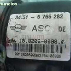 BOMBA ASC MINI COOPER 34.51-6765282