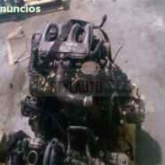 MOTOR PEUGEOT -CITROEN 1.9 D TIPO D9B