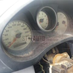 CUADRO DE RELOJES TOYOTA RAV 4 GASOLINA