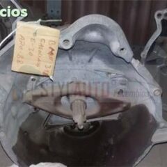 CAJA CAMBIOS MANUAL BMW 318 E30
