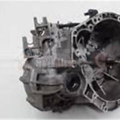 CAJA MANUAL RENAULT SPACE DCI PK6055