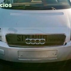 FRONTAL COMPLETO AUDI A2 TDI