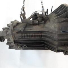 CAJA 6V IVECO DAILY 2. 8TDI 814043C