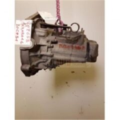 CAJA CAMBIOS CITROEN C3 1.6 16V 20CP51