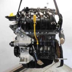 MOTOR DACIA SANDERO 1.2I 2009 D4FF732