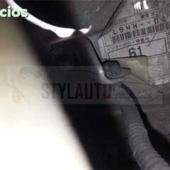 CAJA MANUAL TOYOTA YARIS 1.3 L9MH-D4