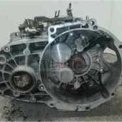 CAJA MANUAL VW SHARAN 1.8 TURBO ERM