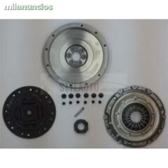 KIT EMBRAGUE VW SEAT 1.9TDI BXE BKC BLS