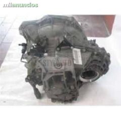 CAJA MANUAL RENAULT SPACE 2.2  PK1AA065