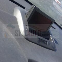 KIT AIRBAGS PEUGEOT 5008 CON NAVI
