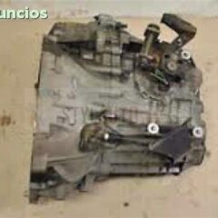 CAJA CAMBIOS JAGUAR S-TYPE 1S7R-7F096