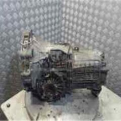 CAJA DE CAMBIO DE AUDI A4 1.8t ftw
