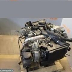 MOTOR MERCEDES CLASE R 320CDI 642950
