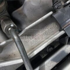 CULATA MERCEDES C220 CDI A6640100530