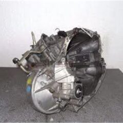 CAJA CAMBIOS CITROEN C3 1.6 16V 20DM84