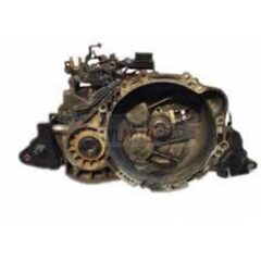 CAJA MANUAL KIA SPORTAGE CRDI M5GF2