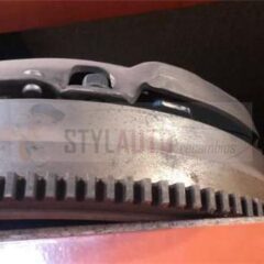 KIT EMBRAGUE FIJO FORD FIESTA 1.6 TDCI