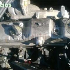 CULATA FORD TOURNEO 1.8 TDCI TIPO R3PA