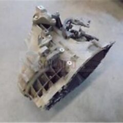 CAJA MANUAL FORD KUGA 2.0TDCI AV4R7002AB