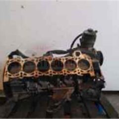 BLOQUE DE MOTOR BMW 330D 184CV 306D1