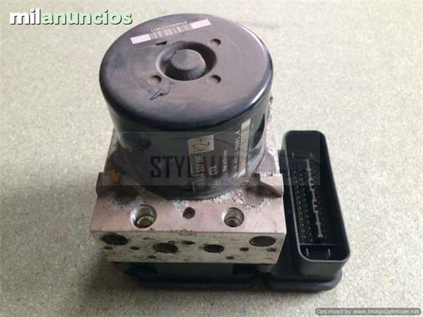 BOMBA ABS VW TOURAN 1K0614517DE