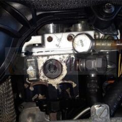 BOMBA ALTA PRESION AUDI A8 3