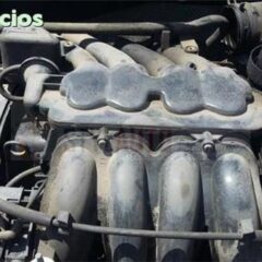 CULATA VW GOLF 4 1.6 GASOLINA AKL A K L